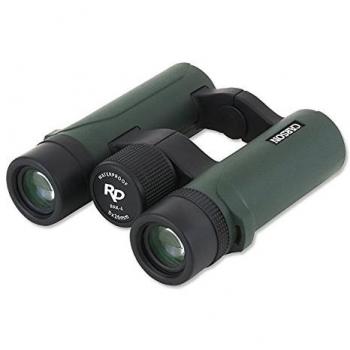 Carson jumelles RD 8x26 mm HD