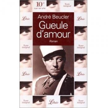 Gueule d'amour