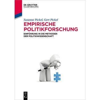 Vitalsource Technologies, Inc. Empirische Politikforschung