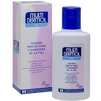 Gel MultiDermol 150 ml