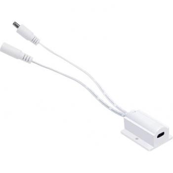 Smart IR Hand Wave Sensor Switch for LED Strips, 5A 60W DC 12V/24V