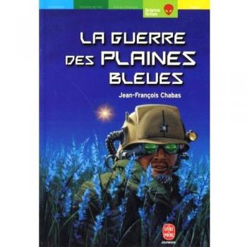 La guerre des plaines bleues
