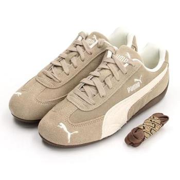 Speedcat Women’s Beige Camo Sneaker – Puma – Taglia 36