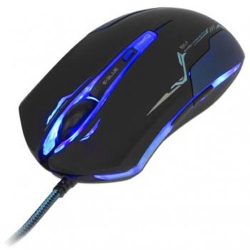 Topo Auroza Blu Cablato