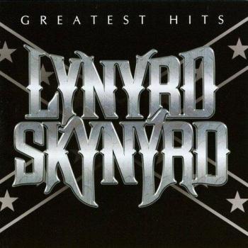 Lynyrd Skynyrd Greatest Hits