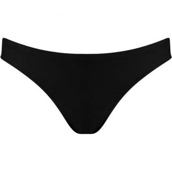 Bikini figi z nadrukiem logo