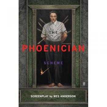 Wes Anderson The Phoenician Scheme