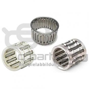 MAHLE ORIGINAL Kit bronzine di biella OPEL,RENAULT,NISSAN 021 PS 20002 000 7711130061