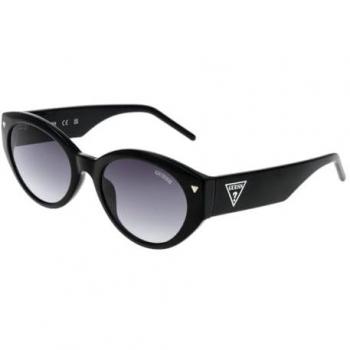 GU8049‑B1 Sombra Negra – Gafas de Sol Guess