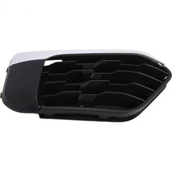 Cubierta de bisel inferior de rejilla para BMW X1 F48 F49 (RH)