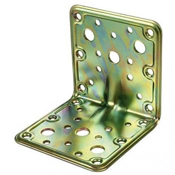 Ángulo 302‑90×90 mm Acero Bicromatado (S) – Código 12137