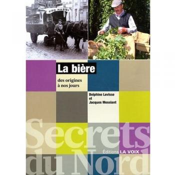 La Bière Des Origines À Nos Jours