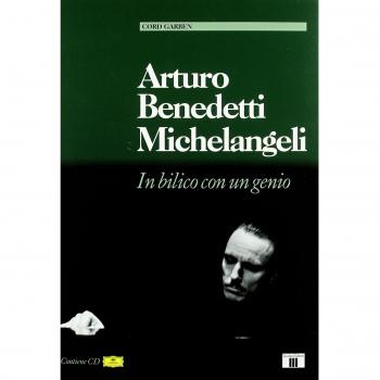 Arturo Benedetti Michelangeli