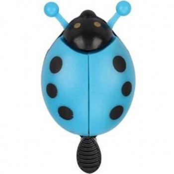 Clochette Vélococcinelle