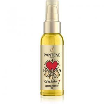Pantene Pro-V Keith Haring 100 ml - Óleo para Cabelo