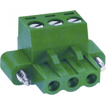 DECA 4-Pin Connector with 5mm Pitch