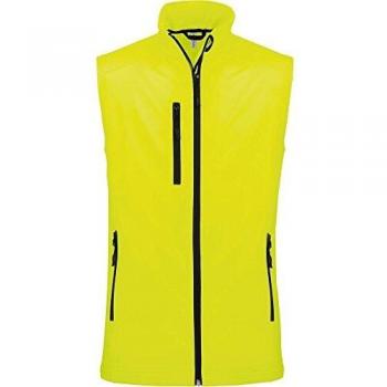 Softskin Kariban Women’s Down Jacket (No Sleeves)