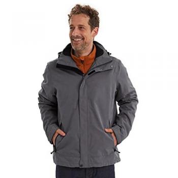 Killtec Outdoorjacke Xenios