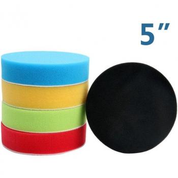 Detaillierungsset für Polierpads