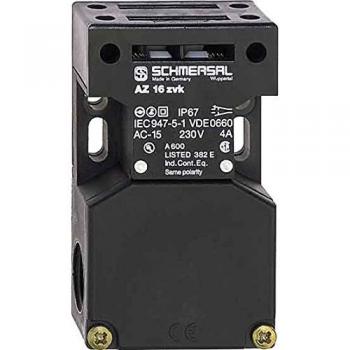 AZ 16-12zvrk Actuator Switch