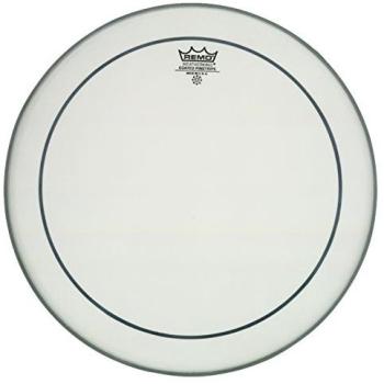Coated Remo Pinstripe 16