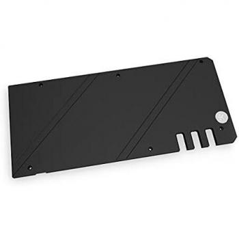 Plaque arrière EK Water Blocks 3831109836798