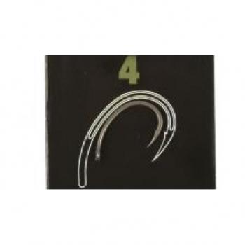 Korda Krank X Size 1 Hooks