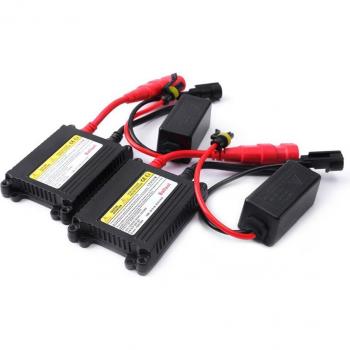 Kit de conversión de balasto 35W/55W con soporte para H9, H11 y 9005
