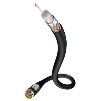 Cavo Antenna Inakustik Star II 3,0 m F-Plug
