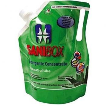 Sanibox – Aloe