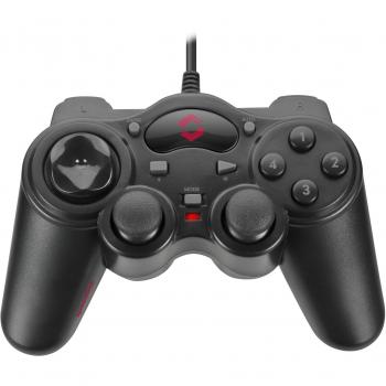 SPEEDLINK SL-6515-BK USB Gamepad