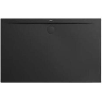 Kaldewei Superplan Zero Carrelage Douche 160x80cm