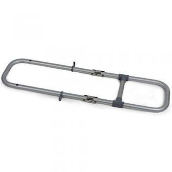 Échelle Aluminium Pliable 2 marches
