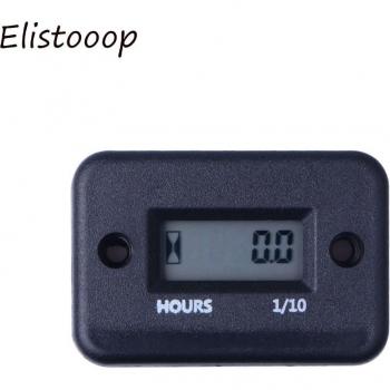 Tacómetro Digital Waterproof 5V