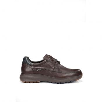 Tritón 2065 Cordón Hombre Marrón