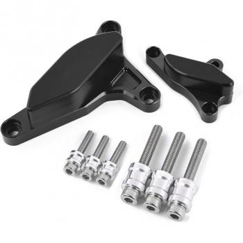 Couvercle de protection moteur Yamaha YZF R1 2004-2007