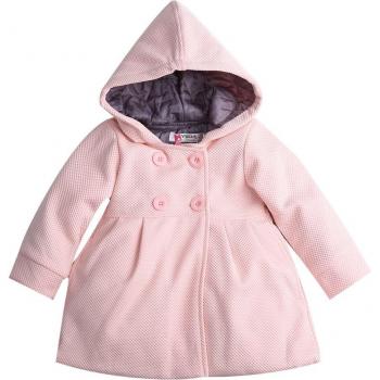 Heiße Trendjacke für kleine Damen – Windbreaker mit Graben‑Mantel