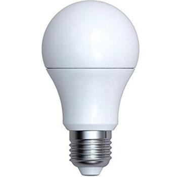 Lampada LED per il controllo degli insetti con luce bianca 8,3W