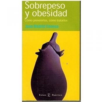 SOBREPESO Y OBESIDAD