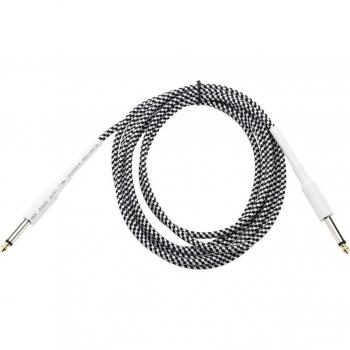 3m Electric Guitar Cable Mono Male to 6.35mm
