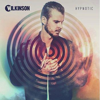 Wilkinson – Hypnotic [New & Sealed] 12 Boxset