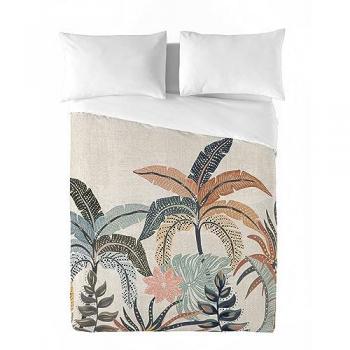 Funda nórdica moina 100% algodón cama 150