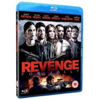 Revenge for Jolly