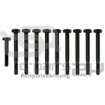 Bolt Kit, cylinder head