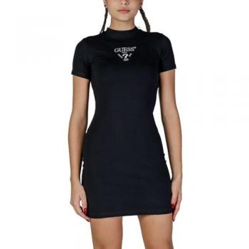 Reloj Guess Athleisure Vestido Negro V4YK02 KCDH1-JBLK mujer