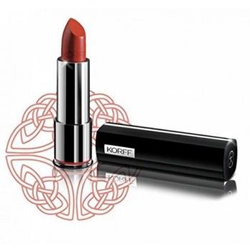 Korff Make Up Rossetto Satinato 112
