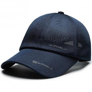 Adjustable Summer Baseball Cap for Men and Women