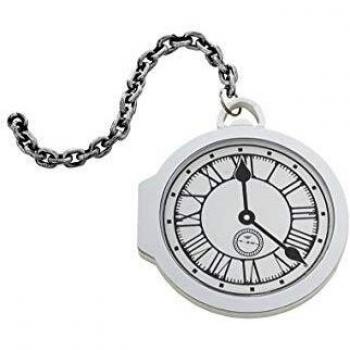 Ultra‑Wide Wristwatch