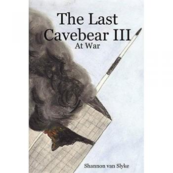 The Last Cavebear III