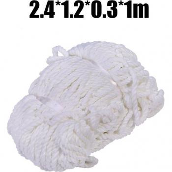 2.4x1.2m Soccer Training Net